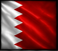  BAHRAIN Flag